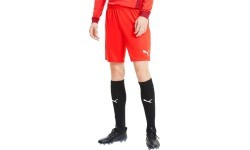 Мужские футбольные шорты Puma TeamGoal 23 Knit Shorts Red 704262 01