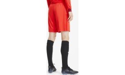 Puma Men's Football Shorts TeamGoal 23 Knit Shorts Red 704262 01