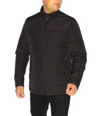 J.Style vīriešu jaka Black 22M23-392