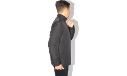 J.Style vīriešu jaka Black 22M23-392