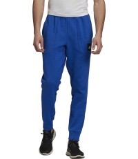 Adidas vīriešu bikses MHS Pant Sta Blue FU0048