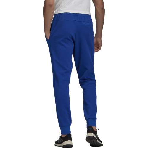 Adidas vīriešu bikses MHS Pant Sta Blue FU0048