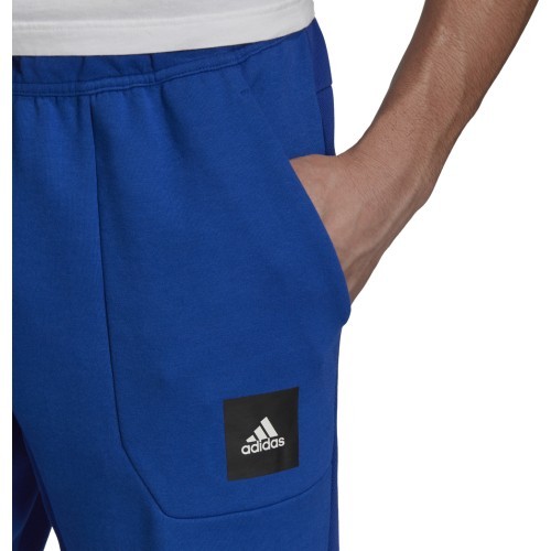 Мужские брюки Adidas MHS Pant Sta Blue FU0048