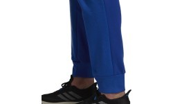 Adidas vīriešu bikses MHS Pant Sta Blue FU0048
