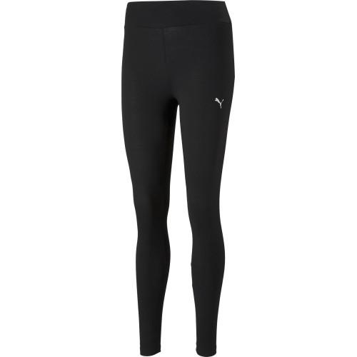 Puma Ess Leggings Women Black 586835 51