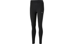 Puma sieviešu legingi Ess Leggings Black 586835 51
