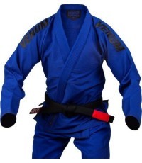 Venum Contender Evo BJJ Gi - Royal blue