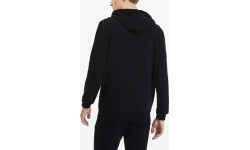 Puma Džemperis Vyrams teamGOAL 23 Casuals Hooded Black