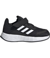 Детская обувь Adidas Duramo SL I, чёрная GW2237