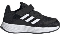 Детская обувь Adidas Duramo SL I, чёрная GW2237