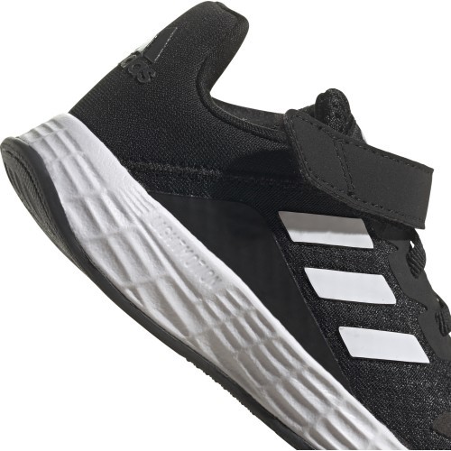 Adidas Duramo SL I bērnu apavi, melni GW2237