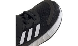 Детская обувь Adidas Duramo SL I, чёрная GW2237
