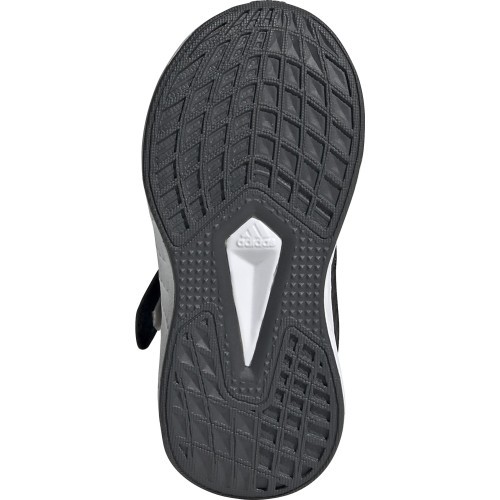 Детская обувь Adidas Duramo SL I, чёрная GW2237