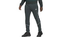 Adidas Q4 Fl vīriešu sporta bikses, zaļas HL6926