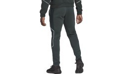 Adidas Q4 Fl vīriešu sporta bikses, zaļas HL6926