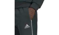 Adidas Q4 Fl Men's Sport Pants Green HL6926