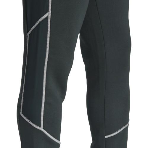 Adidas Q4 Fl vīriešu sporta bikses, zaļas HL6926