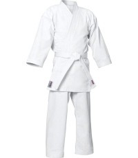 Кимоно для карате "Спартанец