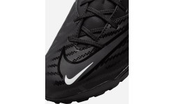 Nike Jr Phantom GX Club TF GS junior football shoes Black DD9567 010