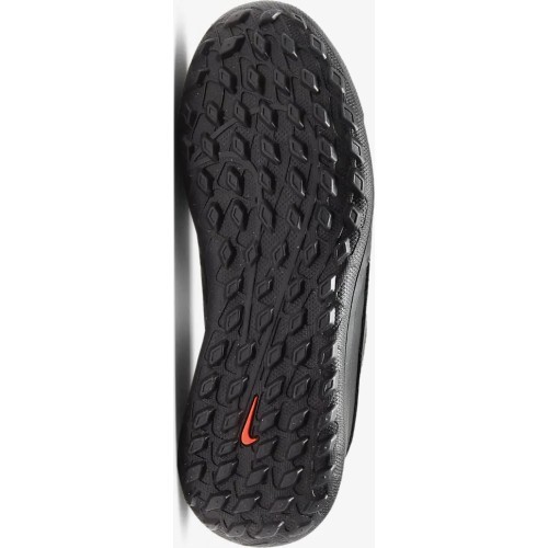 Nike Jr Phantom GX Club TF GS bērnu futbola apavi Black DD9567 010