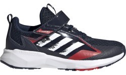 Adidas Fai2Go El K Teen Shoes Navy FX9538