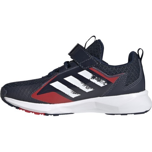 Adidas Fai2Go El K apavi pusaudžiem, tumši zili, FX9538