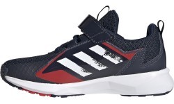 Adidas Fai2Go El K Teen Shoes Navy FX9538