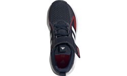 Adidas Fai2Go El K Teen Shoes Navy FX9538