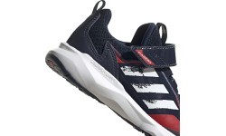 Adidas Fai2Go El K apavi pusaudžiem, tumši zili, FX9538