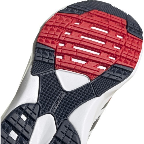 Adidas Fai2Go El K подростковая обувь, тёмно-синяя, FX9538