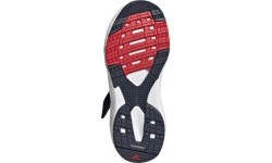 Adidas Fai2Go El K подростковая обувь, тёмно-синяя, FX9538