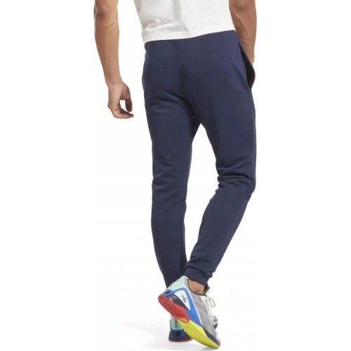 Reebok Ri Ft Left Navy Men's Sweatpants 100049529