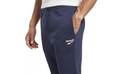 Мужские спортивные брюки Reebok Ri Ft Left Navy 100049529
