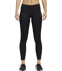 Adidas Response Tights sieviešu legingi, melni, CF6239
