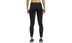 Adidas Response Tights женские леггинсы, черные, CF6239