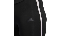 Adidas Response Tights женские леггинсы, черные, CF6239