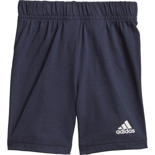 Adidas Kids Tracksuit I Bos Sum Set Blue GM8943