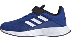 Adidas Duramo SL C bērnu apavi, zili FX7311