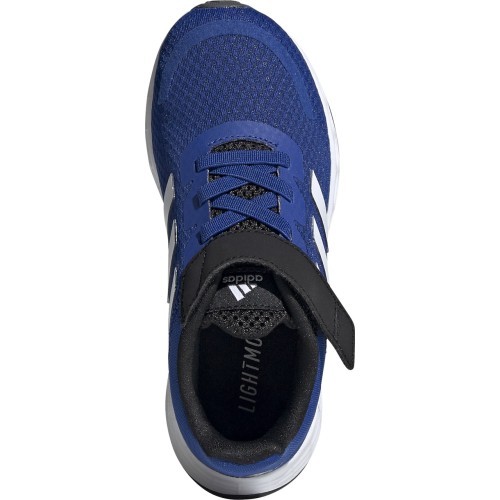 Детские кроссовки Adidas Duramo SL C синие FX7311