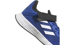 Adidas Duramo SL C bērnu apavi, zili FX7311