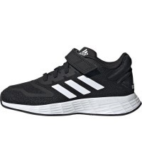 Детская обувь Adidas Duramo 10 Black GZ0649
