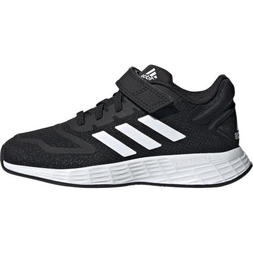Детская обувь Adidas Duramo 10 Black GZ0649