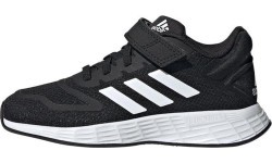 Детская обувь Adidas Duramo 10 Black GZ0649