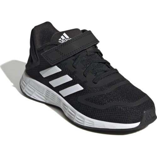 Adidas Duramo 10 Kids' Shoes Black GZ0649