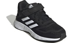 Adidas Duramo 10 Kids' Shoes Black GZ0649