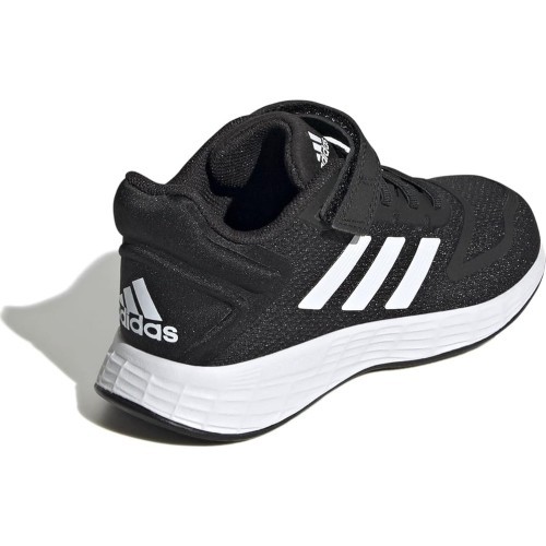 Adidas Duramo 10 Kids' Shoes Black GZ0649