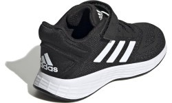 Adidas Duramo 10 Kids' Shoes Black GZ0649
