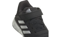 Adidas Duramo 10 apavi bērniem Black GZ0649