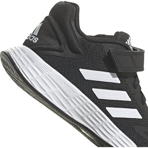 Adidas Duramo 10 Kids' Shoes Black GZ0649
