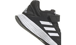 Adidas Duramo 10 Kids' Shoes Black GZ0649